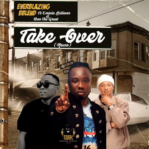 TAKE OVER (NOWO)