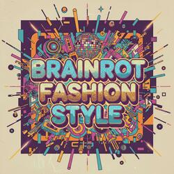 Brainrot Fashion Style