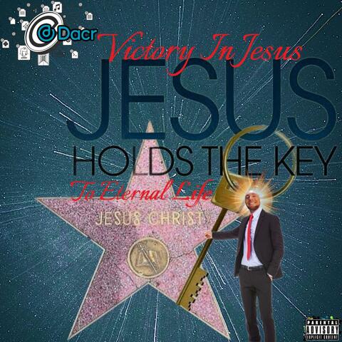 Victory In Jesus