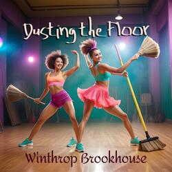 Dusting the Floor