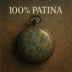 100 Procent Patina