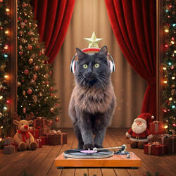 Our First Christmas (RGBeatz Remix)