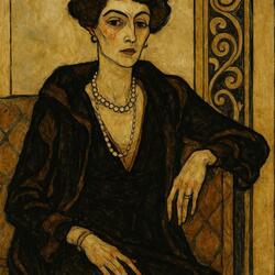 Nocturne in C Sharp Minor (Strings & Delay | Night Sleep Chamber Music Version)