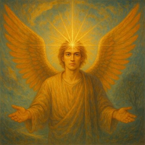 Искры самого Создателя