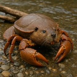 Carcinization (Return to Crab)