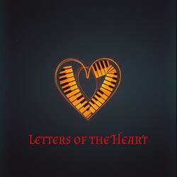 Letters of the Heart