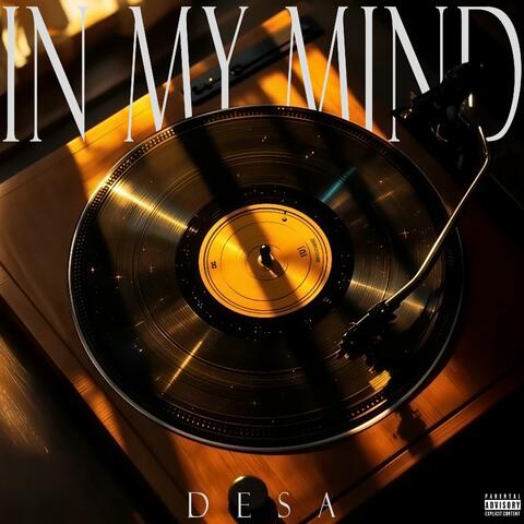 In My Mind