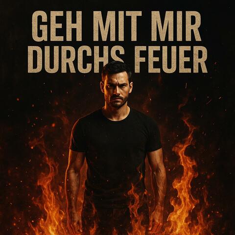 Geh mit mir durch Feuer“ – ERWEITERTE EMO-POP-RAP-VERSION