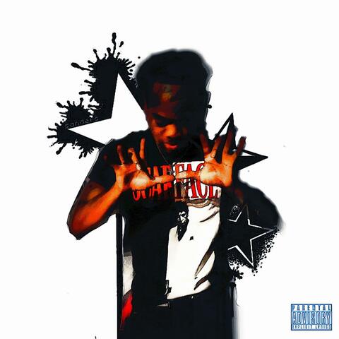 FIVE STAR (feat. Gittyman)