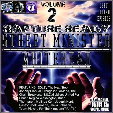 Rapture Ready Volume 2