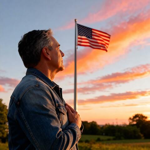 You're welcome for your freedom!