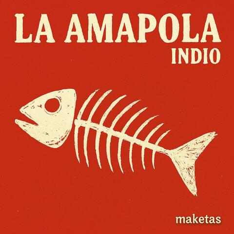 La Amapola (Maketas)