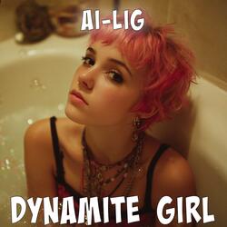 Dynamite Girl