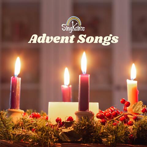 Advent Songs