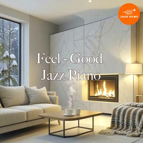Feel Good Jazz Piano