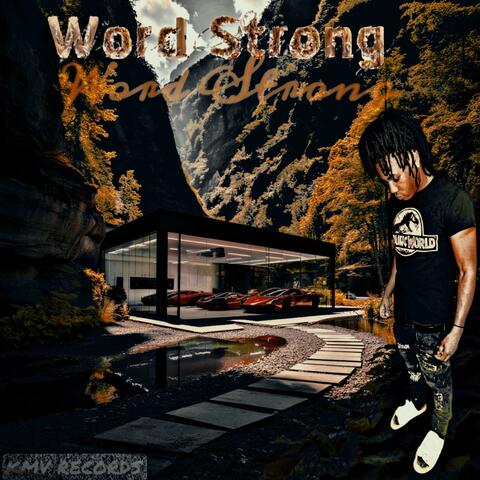 Word Strong