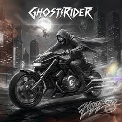 Ghost Rider