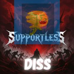 Supportless