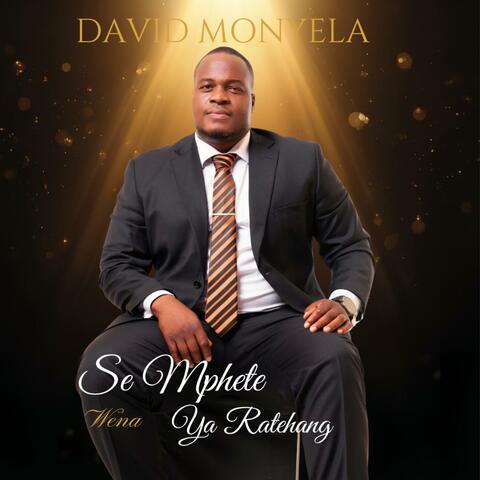 Se Mphete Wena Ya Ratehang