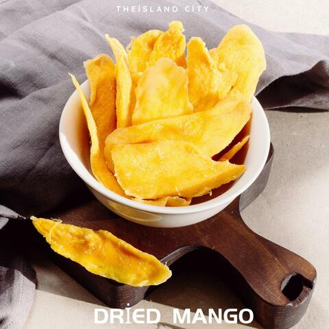 Dried Mango