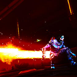 Trial By Fire (Emotional Hip Hop/ Sad Instrumental