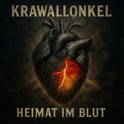 Schwarz-Rot-Gold – Wir steh’n auf