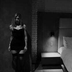 IN MY VEINS (SLOW + REV)