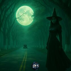 Los Susurros de la Bruja