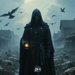 El Medico de las Sombras