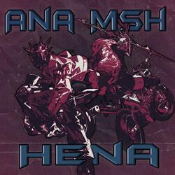 ANA MSH HENA (feat. Shahm)