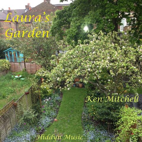 Laura's Garden