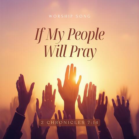 If My People Will Pray