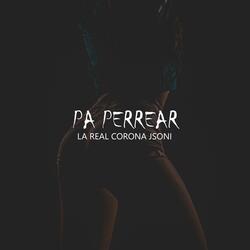 La Real Corona pa perrear (feat. Jsoni)
