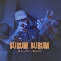 La Real Corona BURUM BURUM (feat. Jt El Que La Pone)