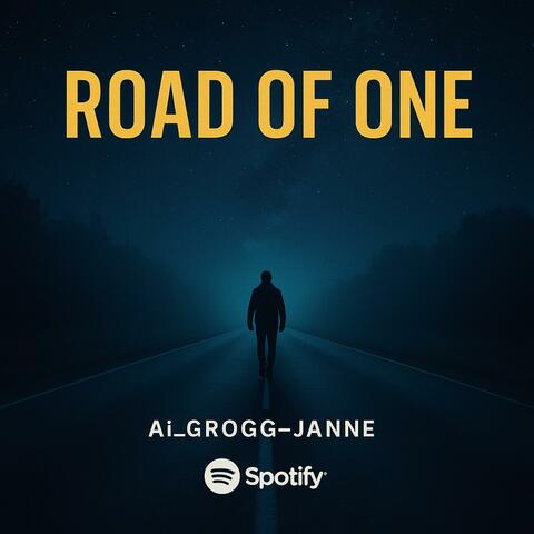 Road of one