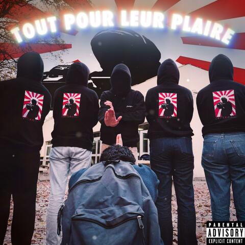 TOUT POUR LEUR PLAIRE