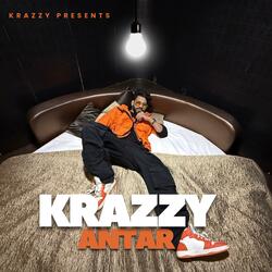 KRAZZY ANTAR