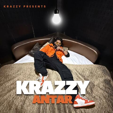 KRAZZY ANTAR
