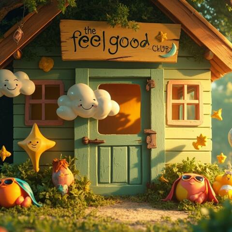 The Feel Good Club