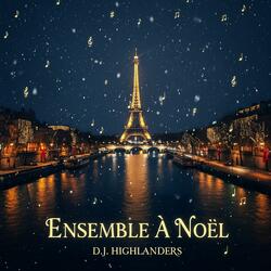 ENSEMBLE À NOËL