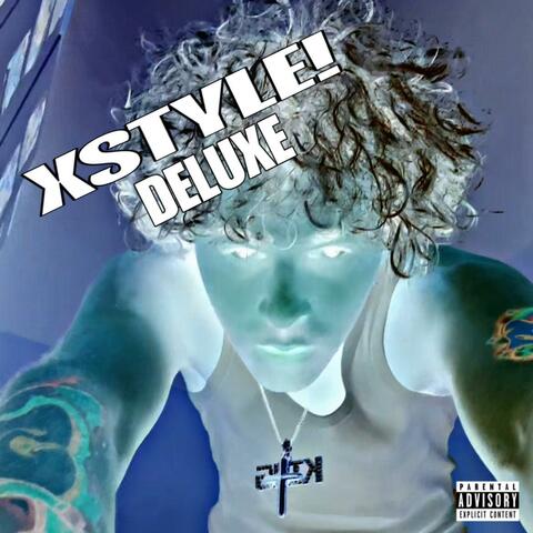 XSTYLE! DELUXE