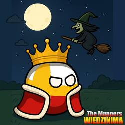 Wiedzinima 2 (feat. Gracjan & The Mappers)