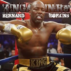 Bernard Hopkins