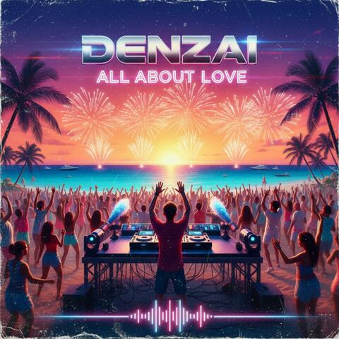 All About Love (Radio Edit)