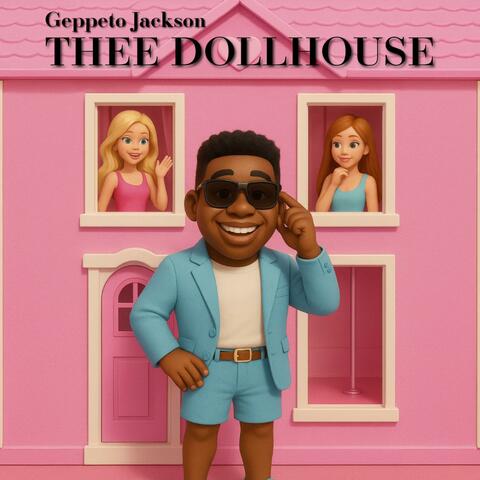 Thee Dollhouse (Adult Entertainment Club)