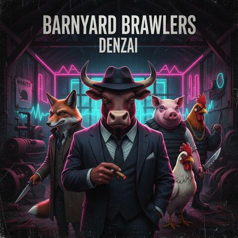 Barnyard Brawlers