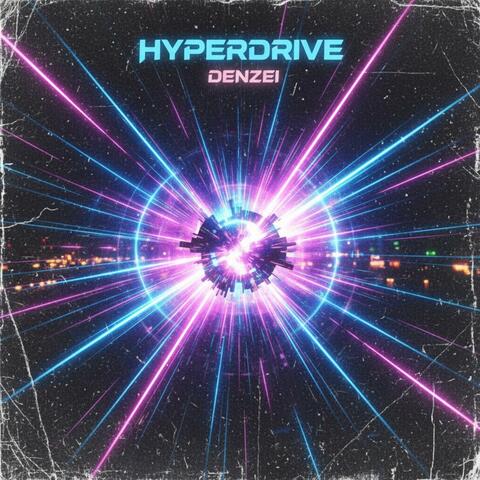Hyperdrive