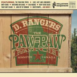 June Off of Drinkin'