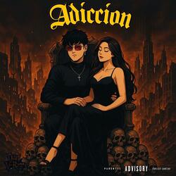 Debilidad (feat. Lsk)