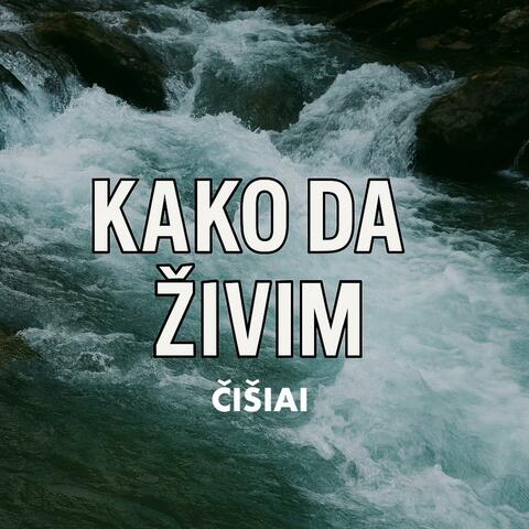 Kako da živim